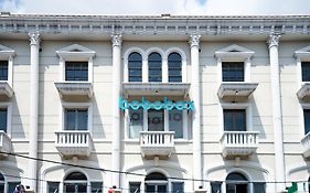 Bobobox Pods Juanda Jakarta